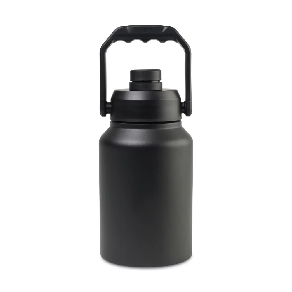 Heritage Supply Pro Jug - 64 oz. - Noir