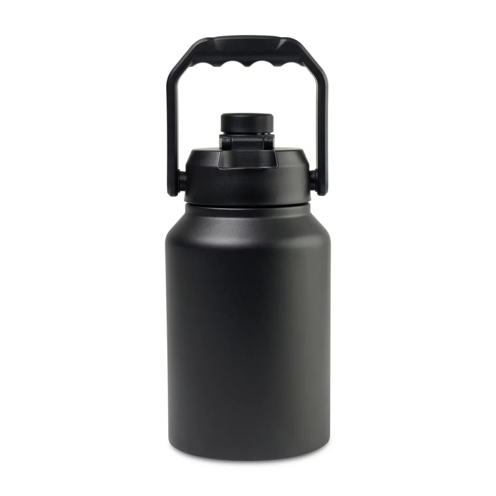 Heritage Supply Pro Jug - 64 oz. - Noir