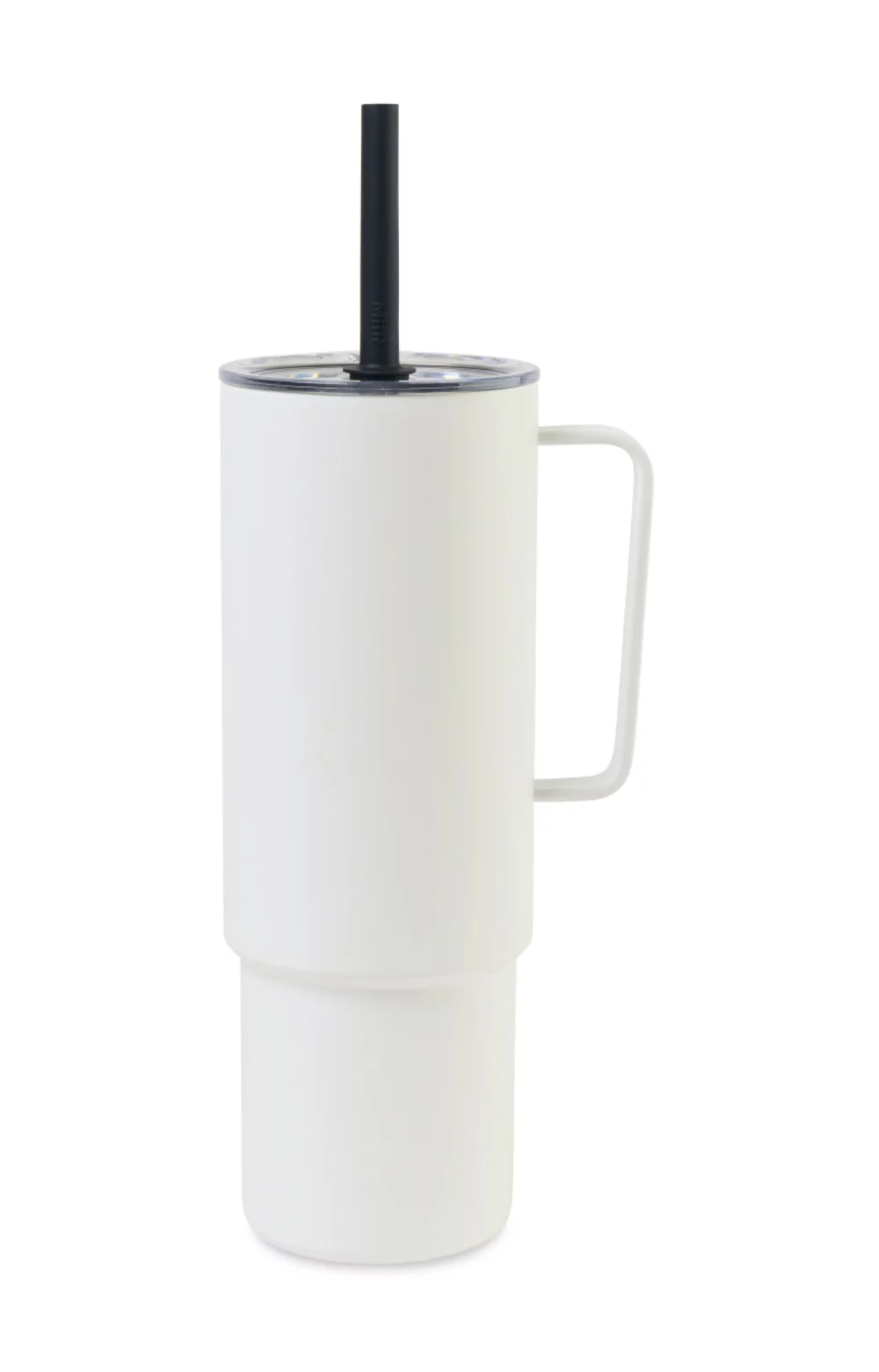 Tasse de camping MiiR® All Day - 32 oz - Poudre blanche