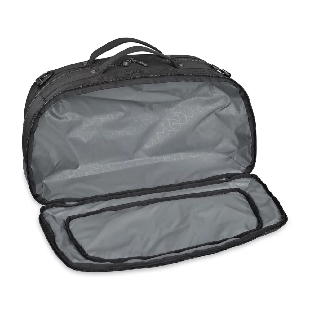 Vertex® Brooklyn Duffel - Black