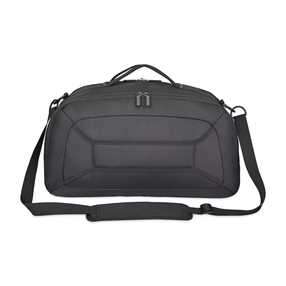 Vertex® Brooklyn Duffel - Black