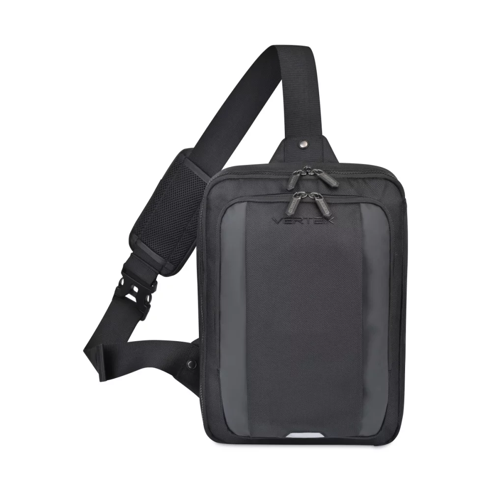 Vertex® Brooklyn Tech Sling - Black