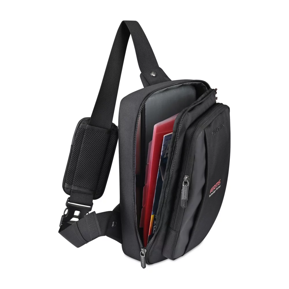 Vertex® Brooklyn Tech Sling - Black