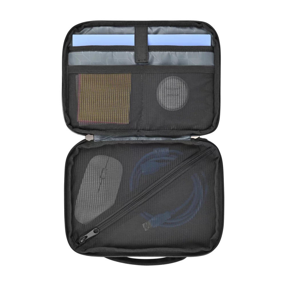 Vertex® Brooklyn Tech Case - Black