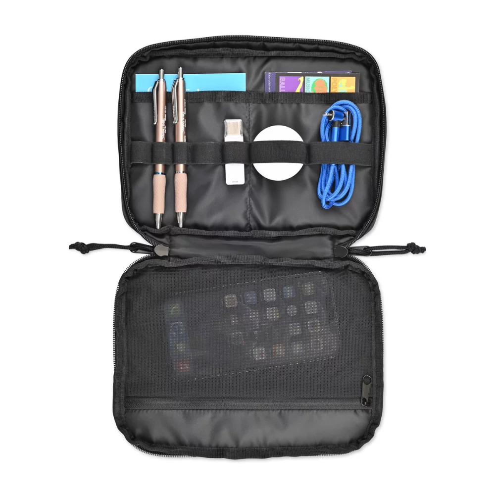 Vertex® Brooklyn Tech Case - Black