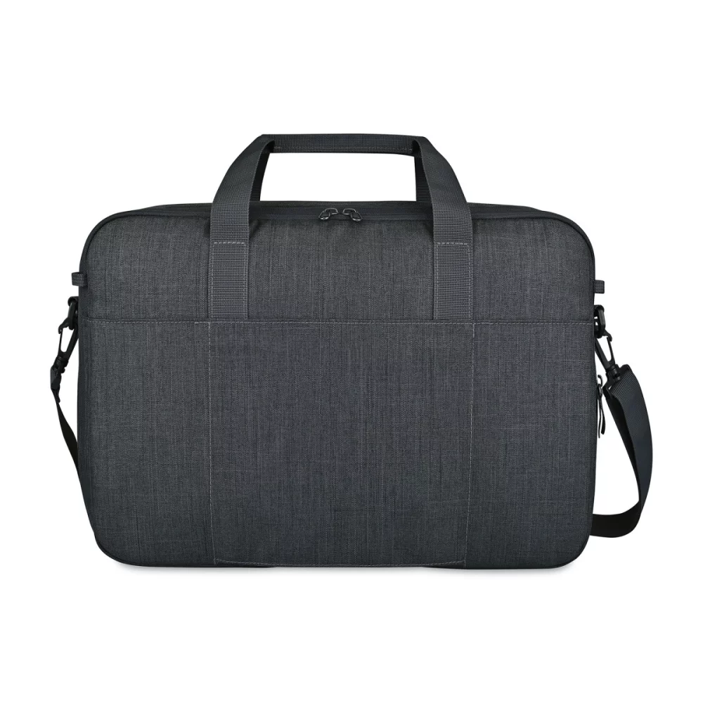 Alba Weekender - Sable Noir