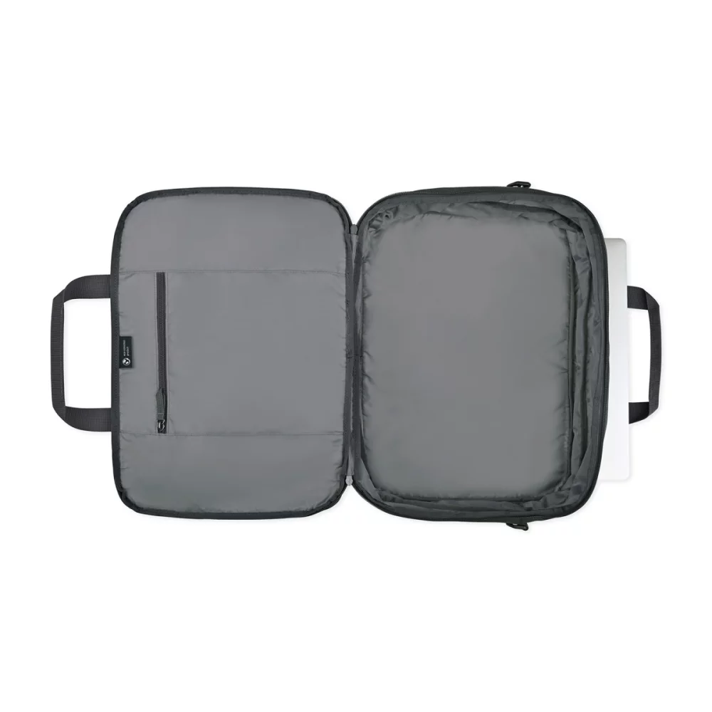 Alba Weekender - Black Sand