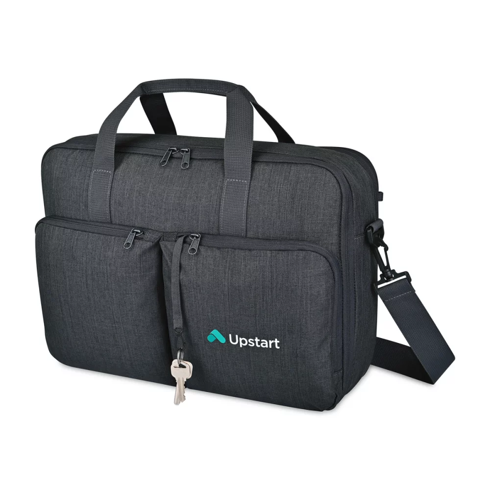 Alba Weekender - Black Sand