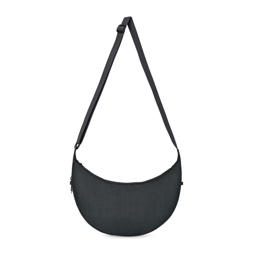 Alba Sling Bag - Black Sand