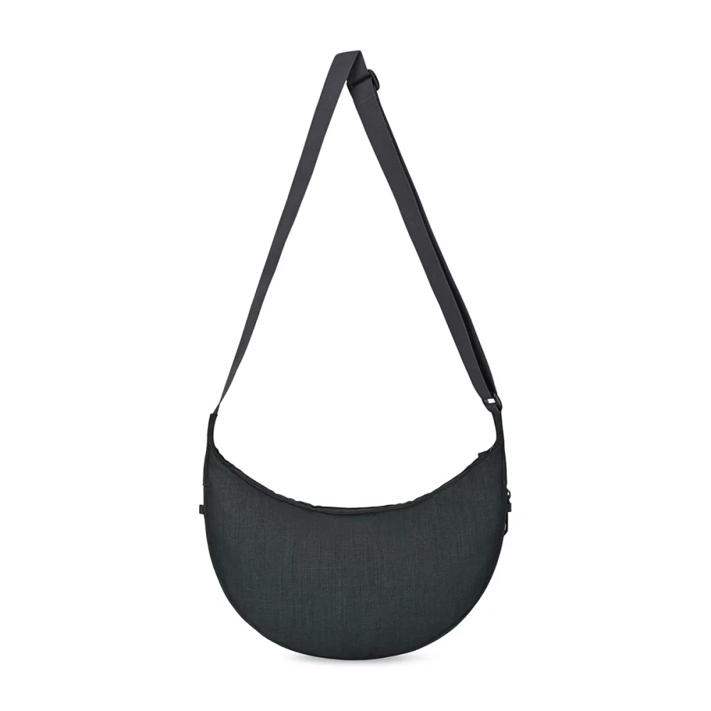 Alba Sling Bag - Black Sand
