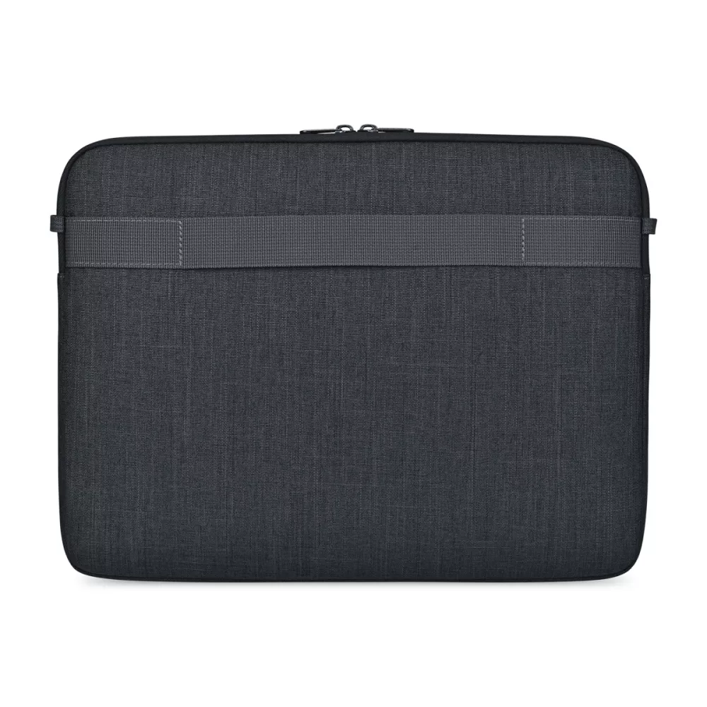 Alba 16" Laptop Sleeve - Black Sand
