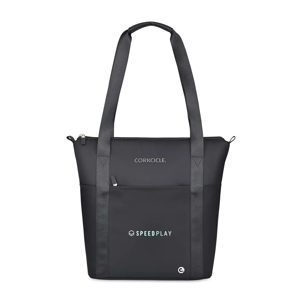 Sac isotherme CORKCICLE® Série A - Noir