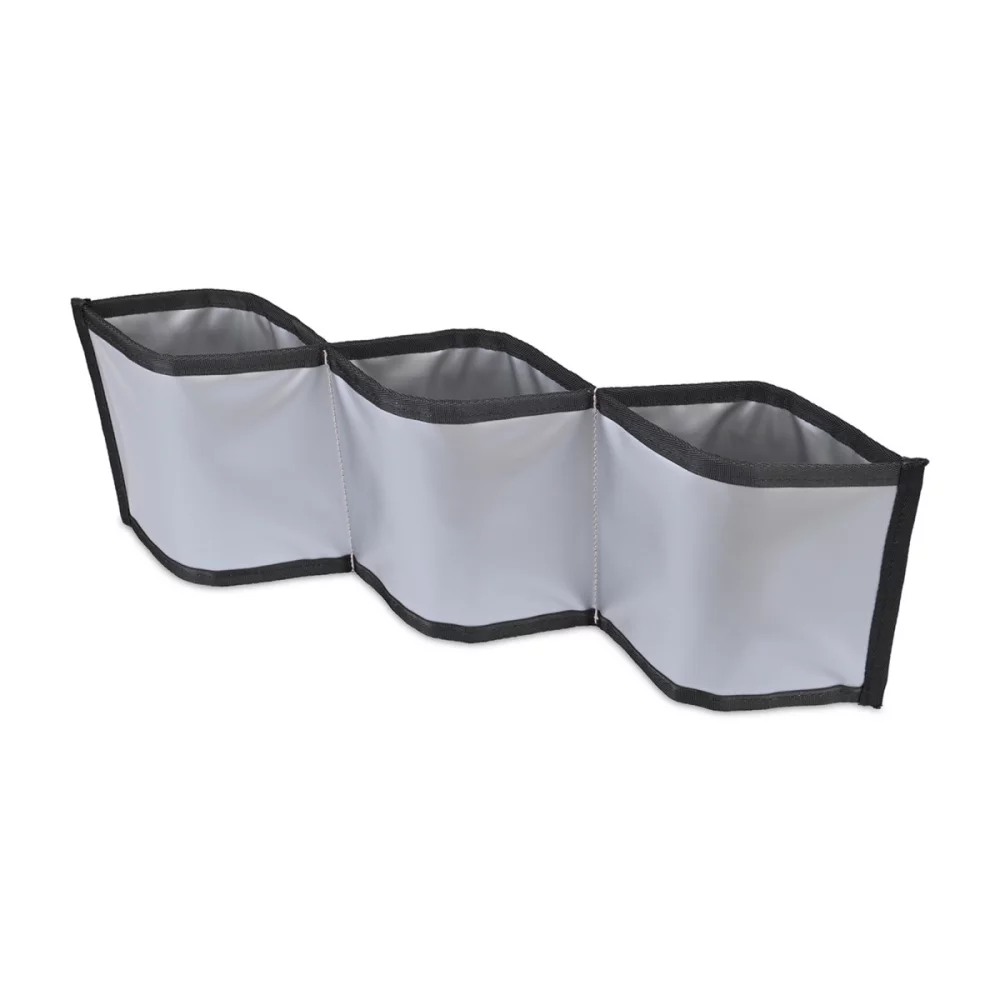 CORKCICLE® Series A Tote Cooler - Black
