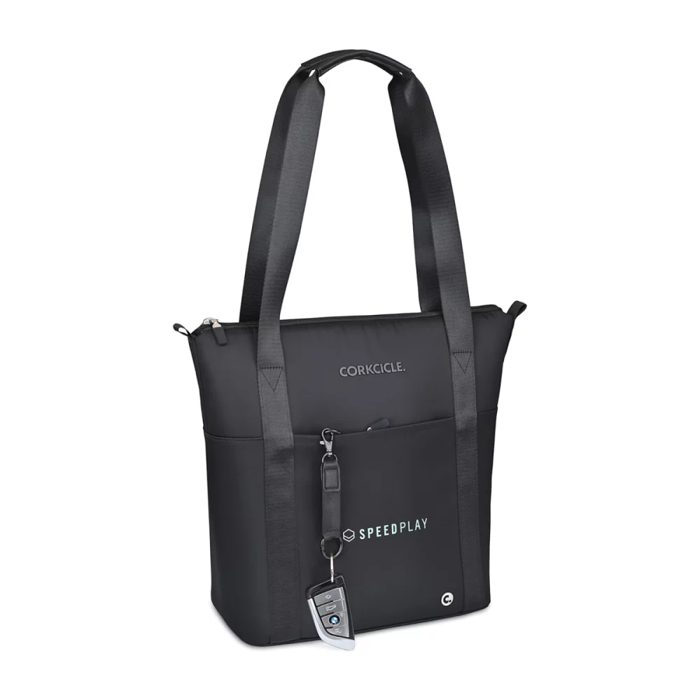 Sac isotherme CORKCICLE® Série A - Noir