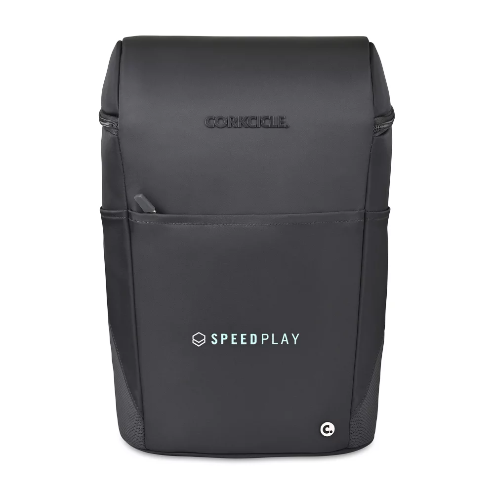 CORKCICLE® Series A Backpack Cooler - Black