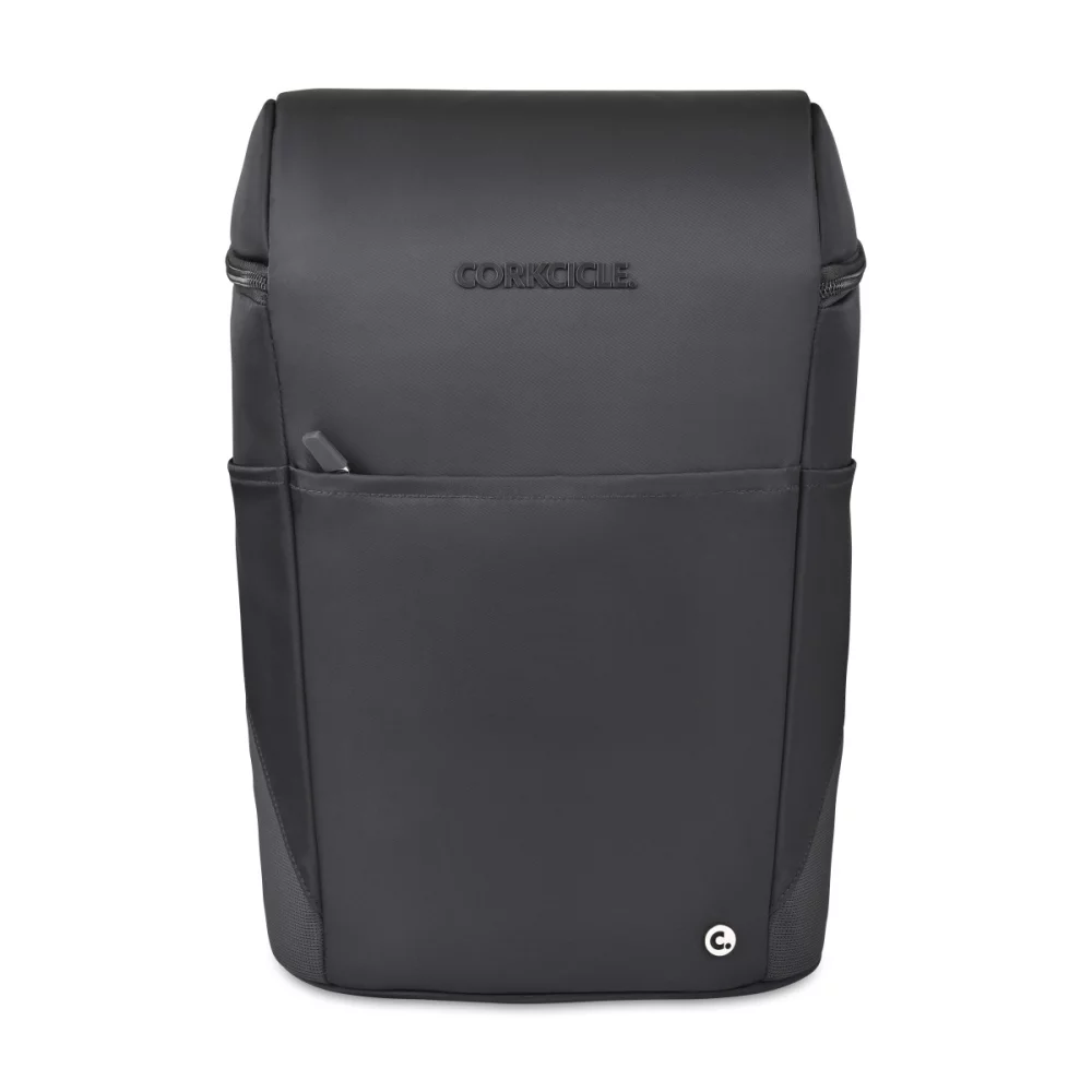 CORKCICLE® Series A Backpack Cooler - Black