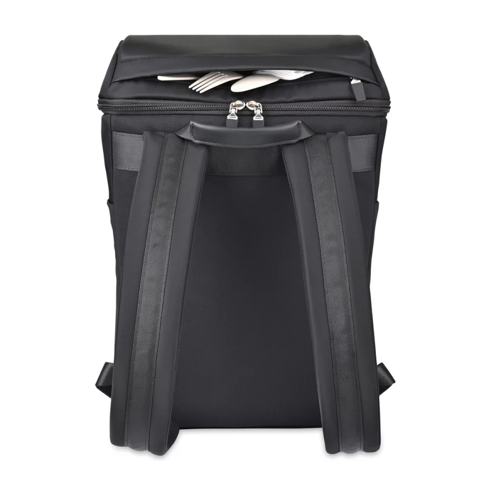 Sac à dos glacière CORKCICLE® Série A - Noir
