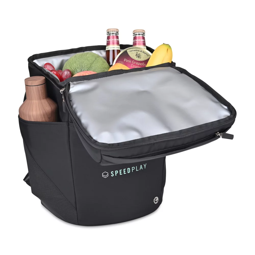 CORKCICLE® Series A Backpack Cooler - Black