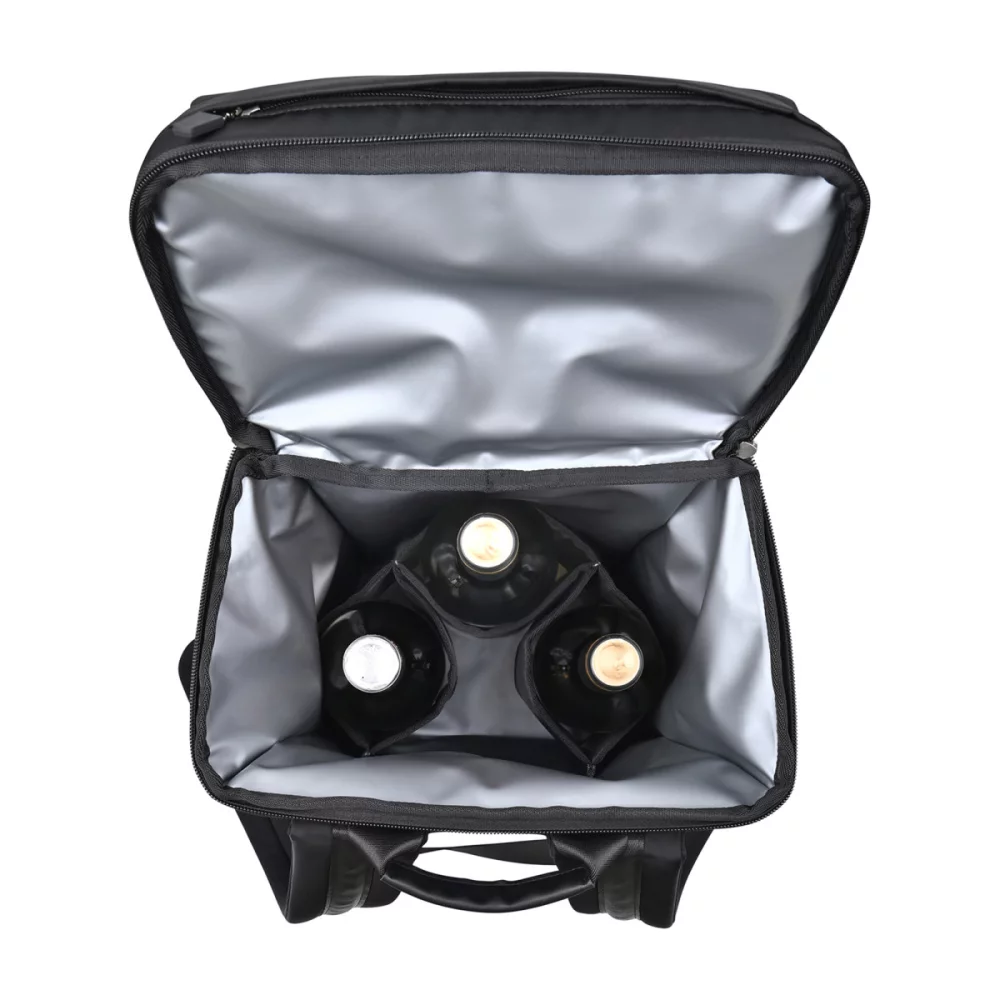 Sac à dos glacière CORKCICLE® Série A - Noir