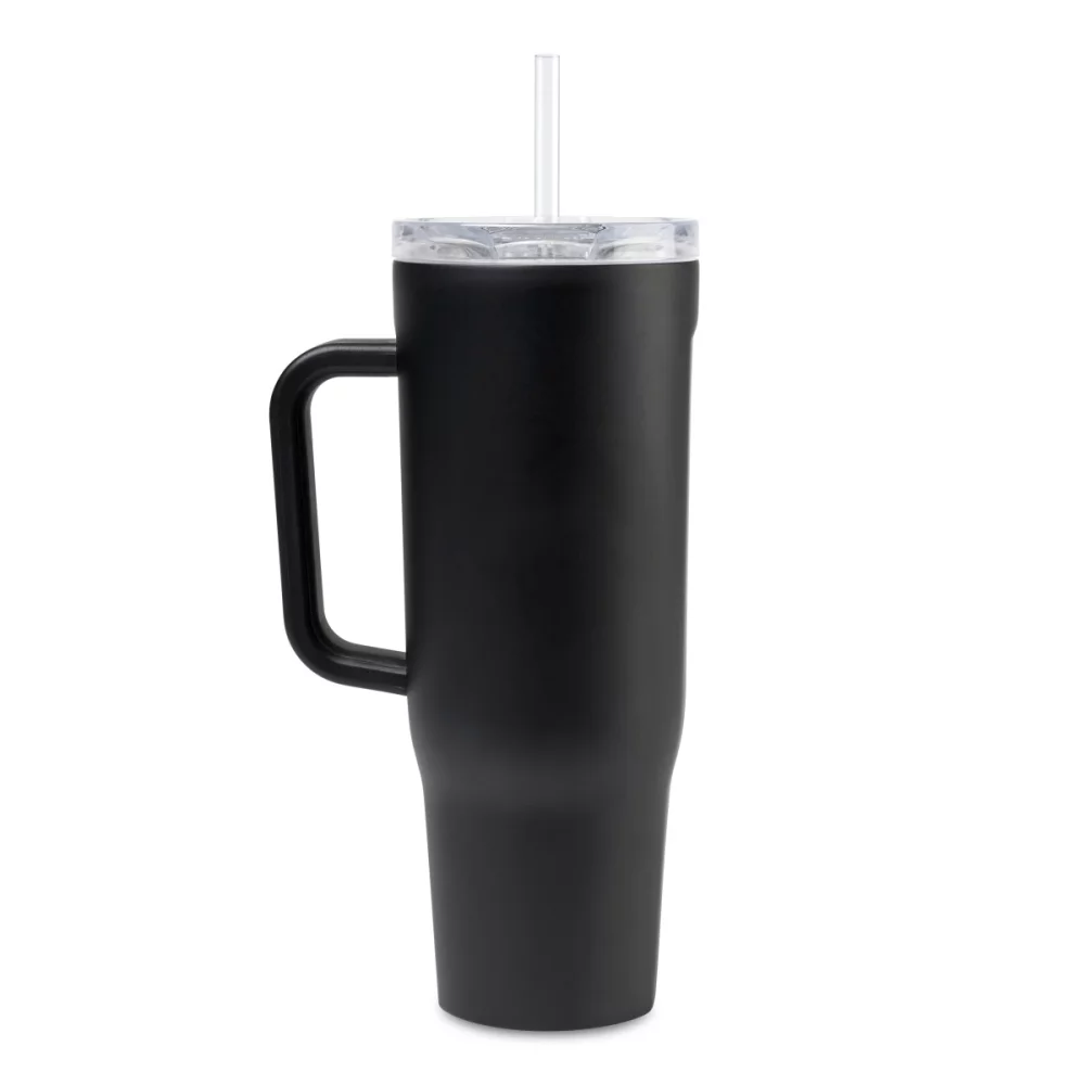 CORKCICLE® Cruiser - 40 Oz. - Matte Black
