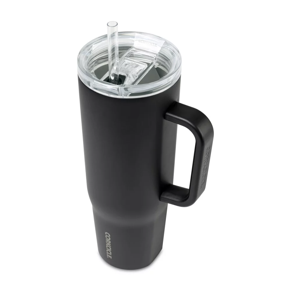 CORKCICLE® Cruiser - 40 Oz. - Matte Black