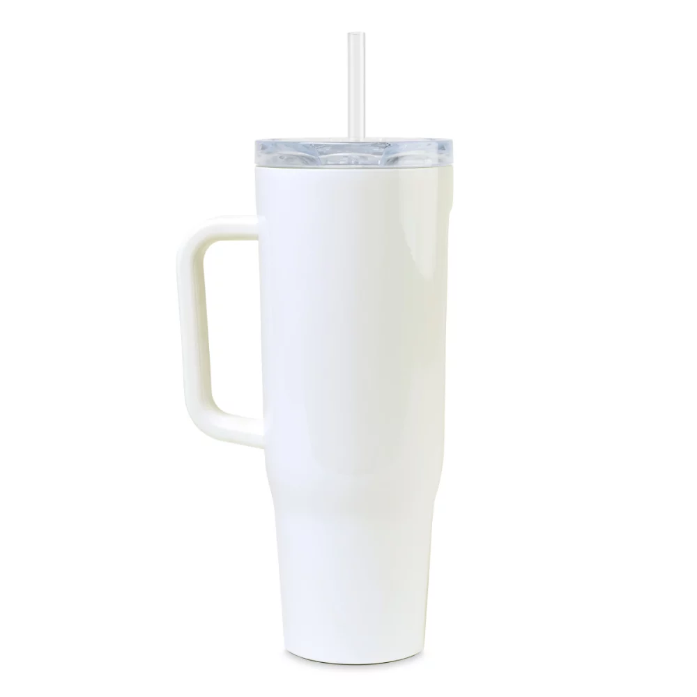 CORKCICLE® Cruiser - 40 Oz. - White