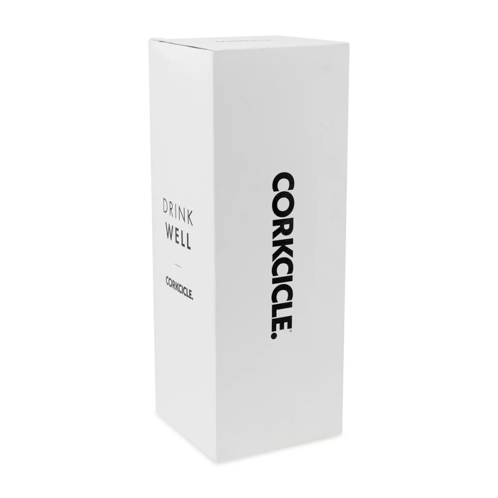 CORKCICLE® Cruiser - 40 Oz. - White