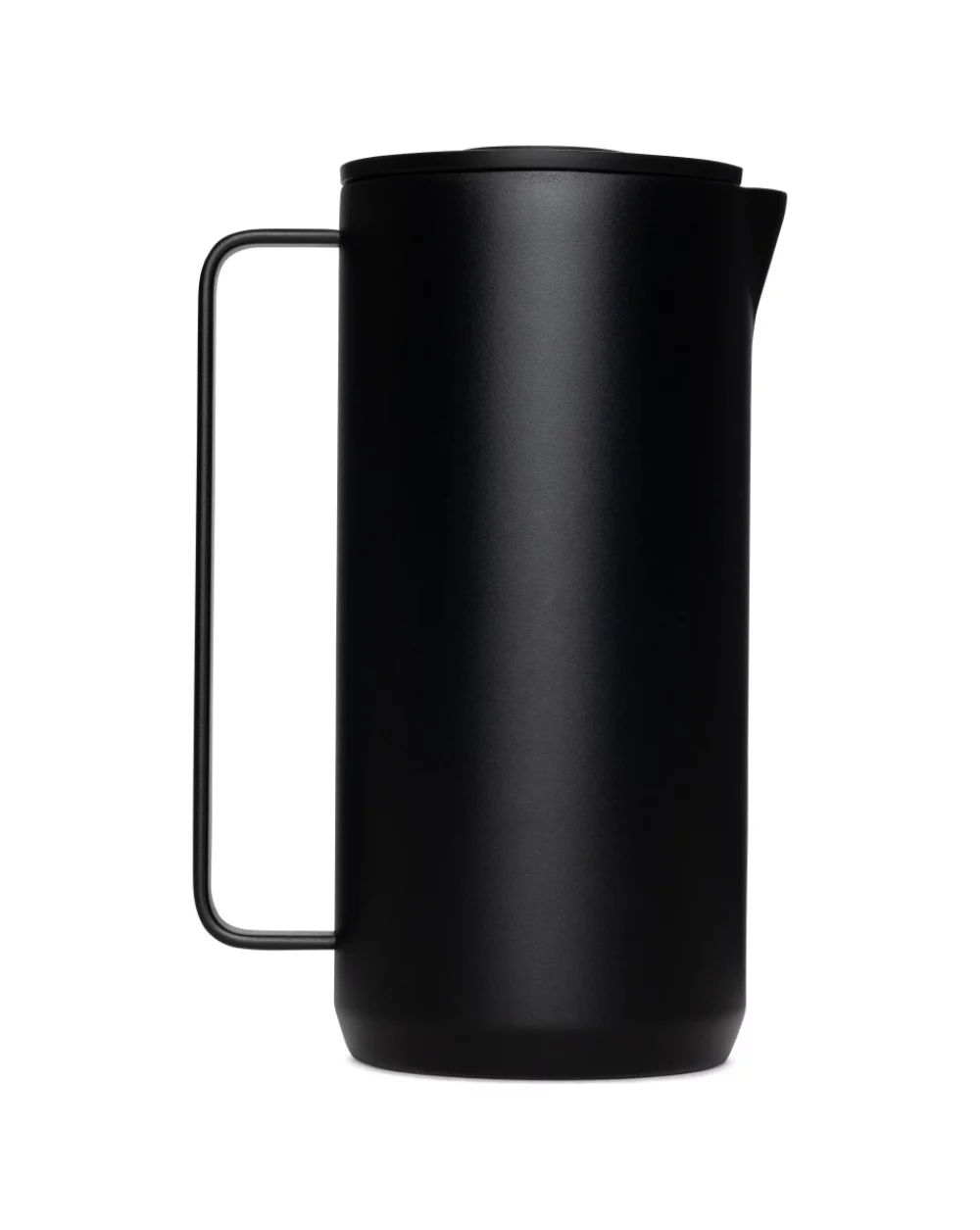 MiiR® New Standard French Press - 1L - Black Powder
