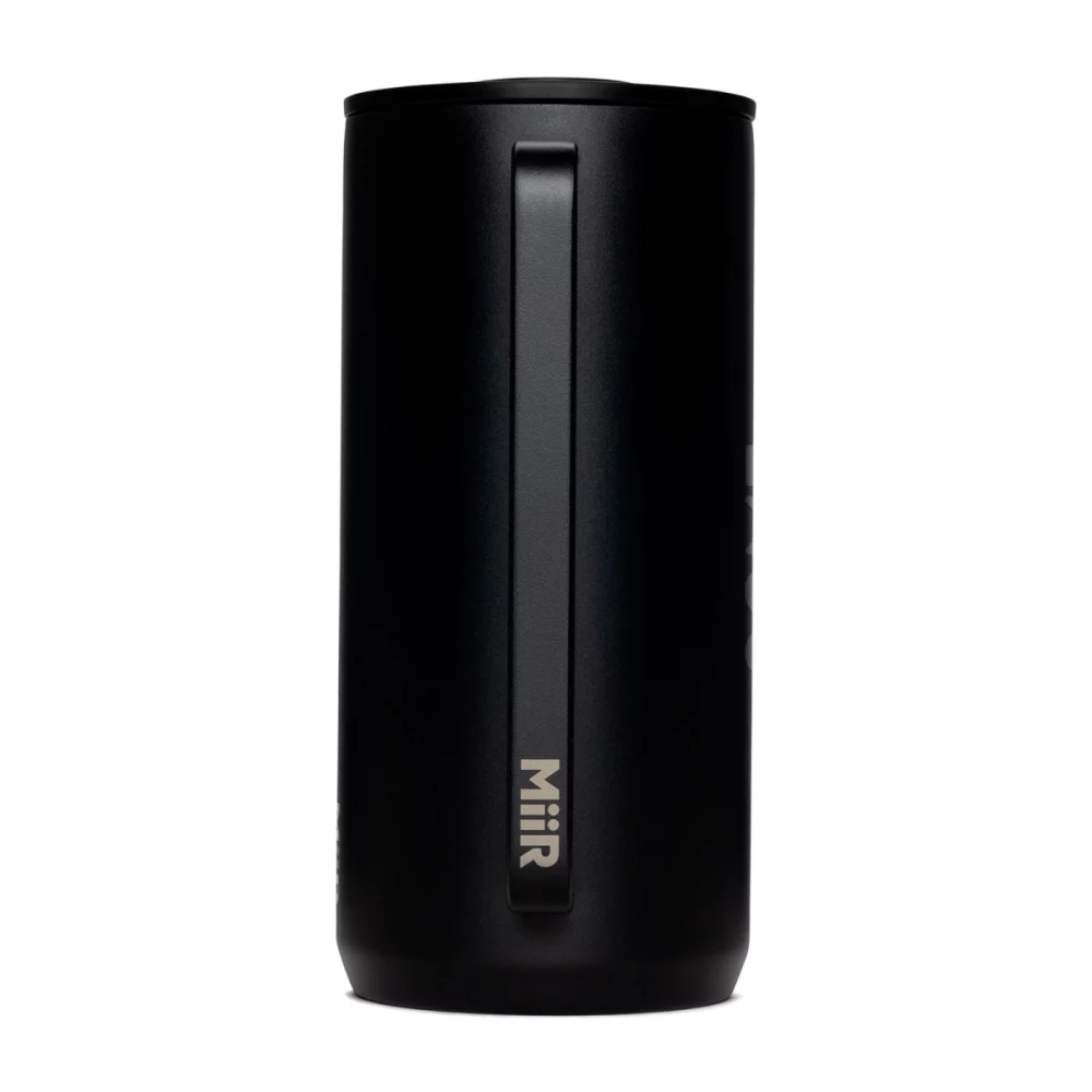 MiiR® New Standard French Press - 1L - Black Powder