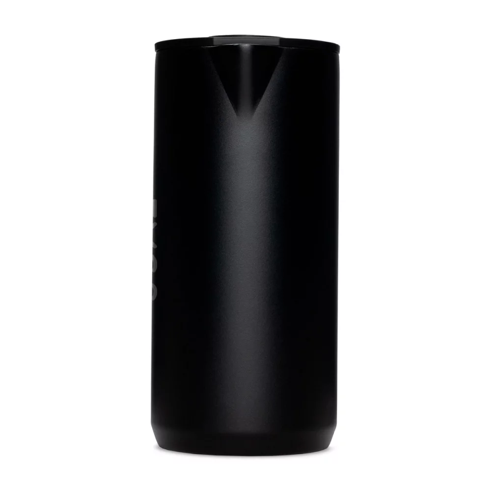 MiiR® New Standard French Press - 1L - Black Powder