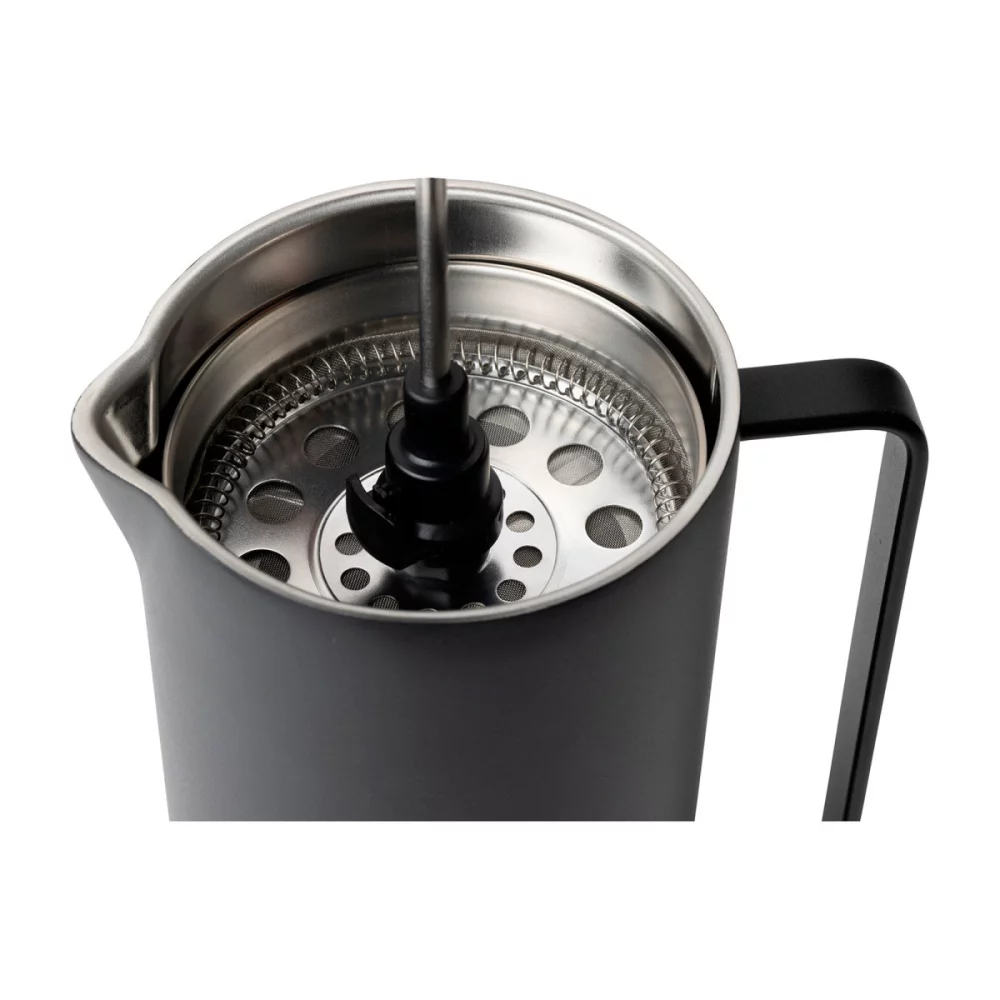 MiiR® New Standard French Press - 1L - Black Powder