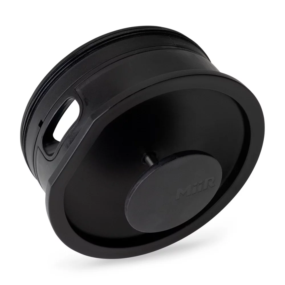 MiiR® New Standard French Press - 1L - Black Powder