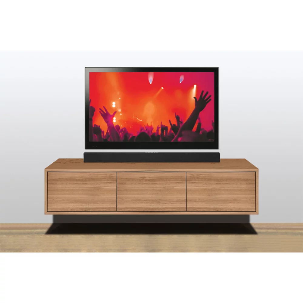 iLive™ 32" Bluetooth Wireless Sound Bar - Black