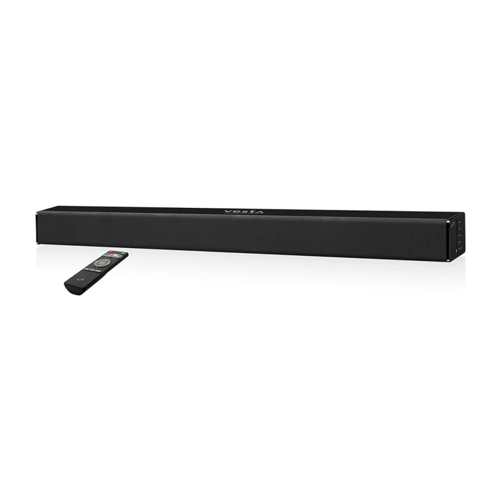 iLive™ 32" Bluetooth Wireless Sound Bar - Black