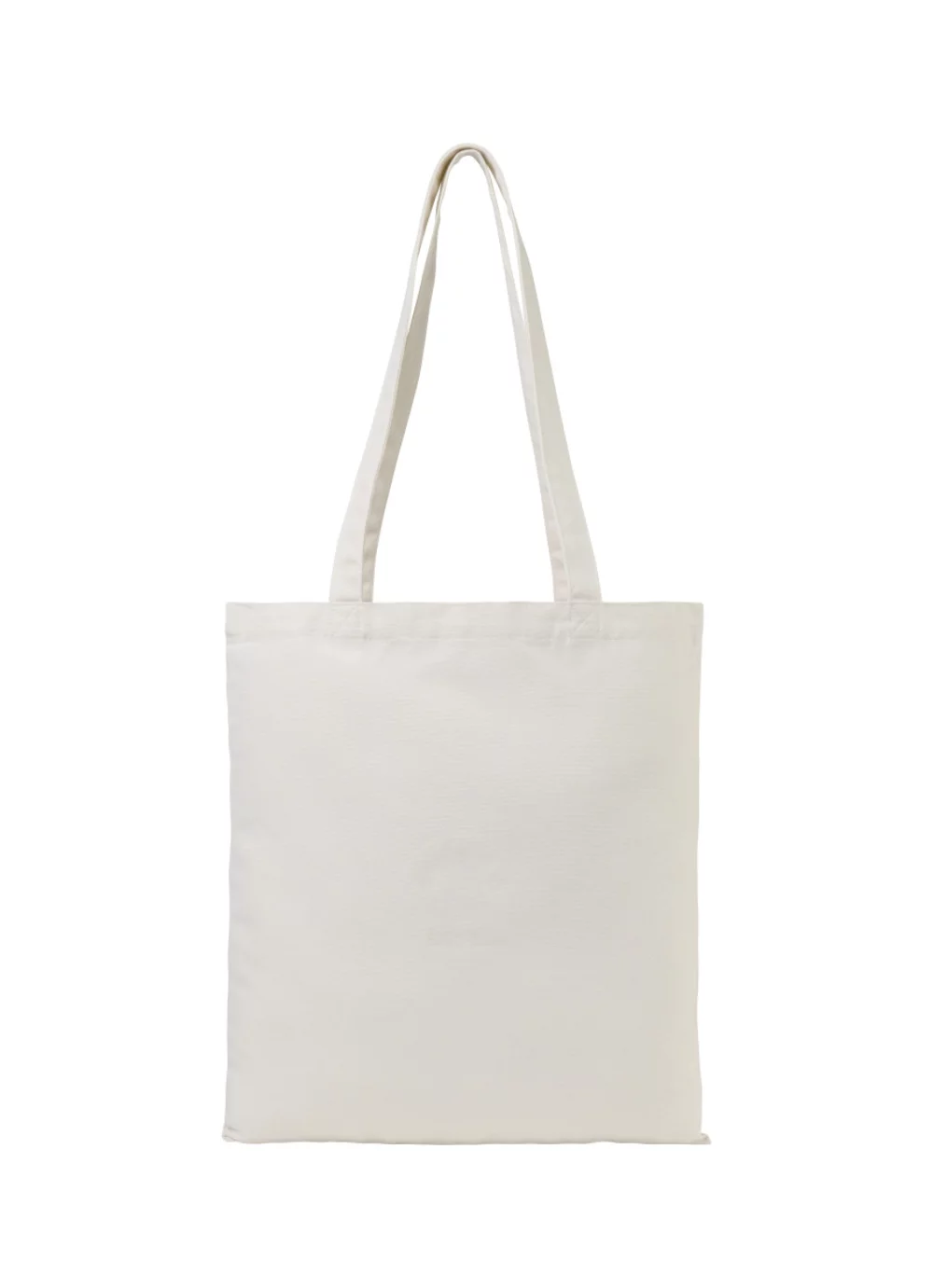 AWARE™ Recycled Cotton Tote - Natural