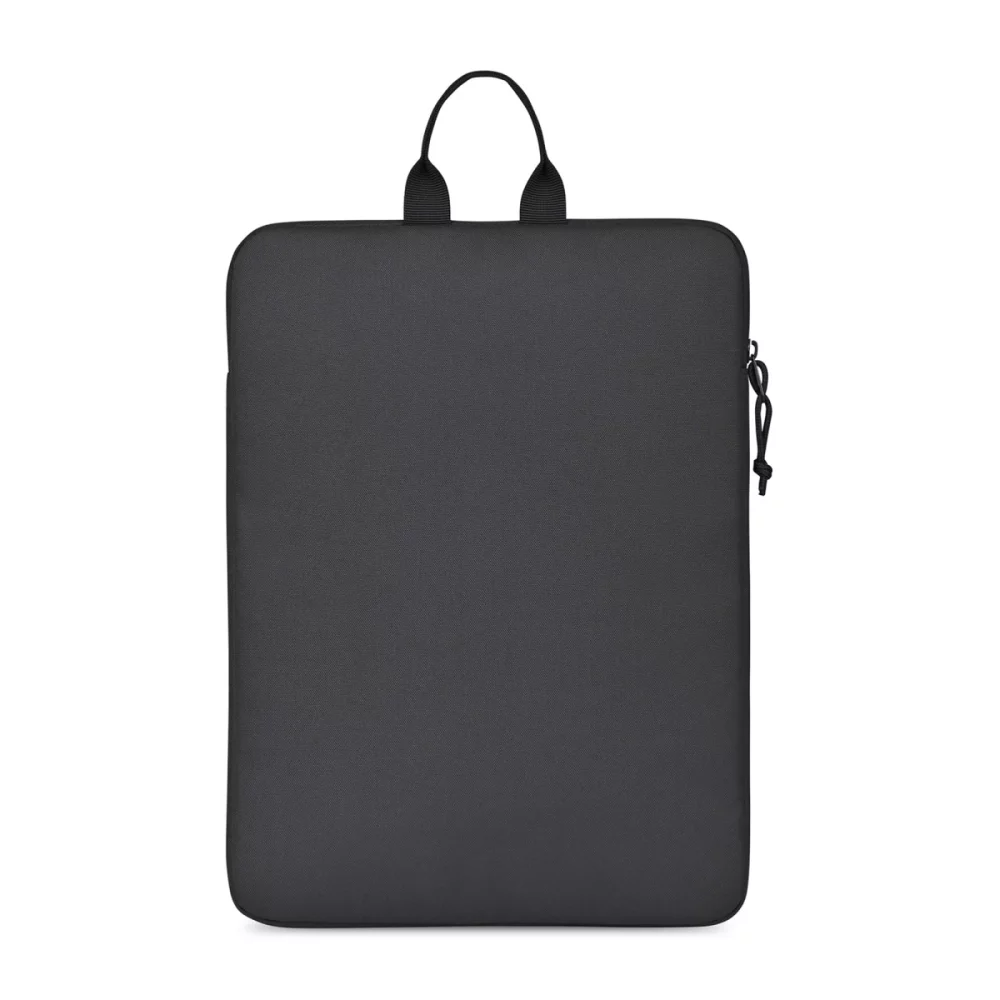 Renouveler la housse pour ordinateur portable 16" en rPET - Noir
