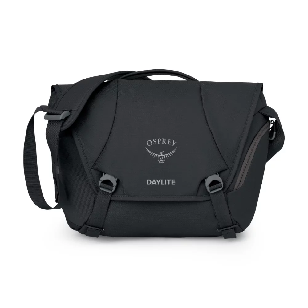 Messager Osprey Daylite® - Noir