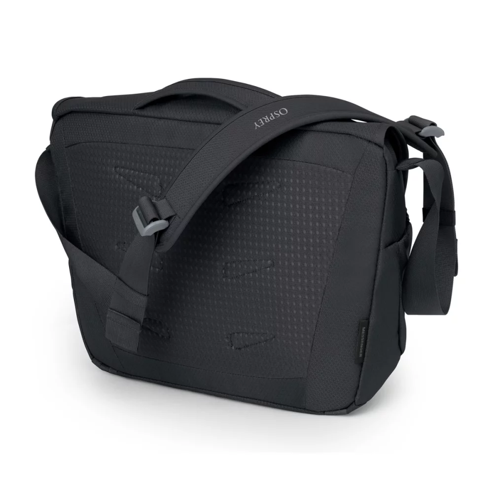 Osprey Daylite® Messenger - Black