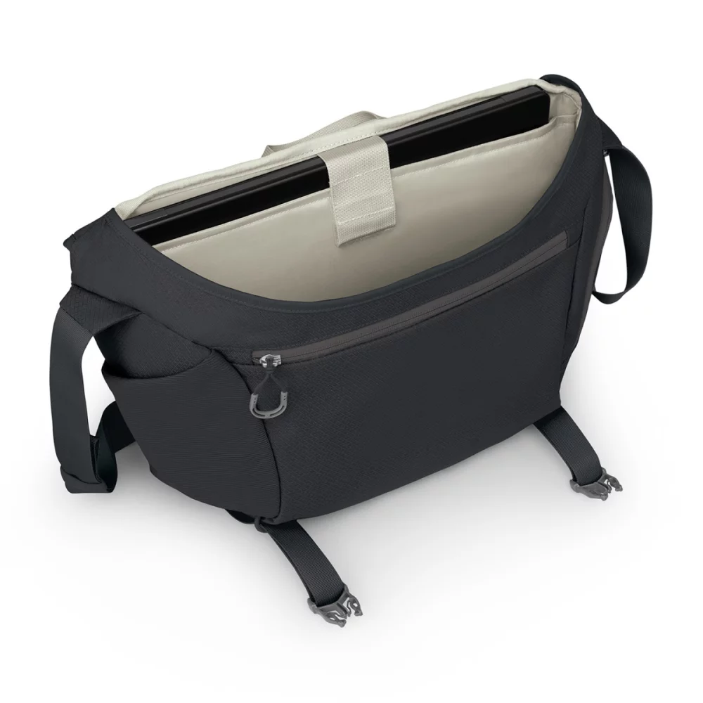 Osprey Daylite® Messenger - Black