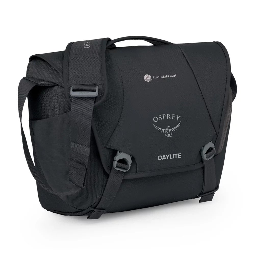 Osprey Daylite® Messenger - Black