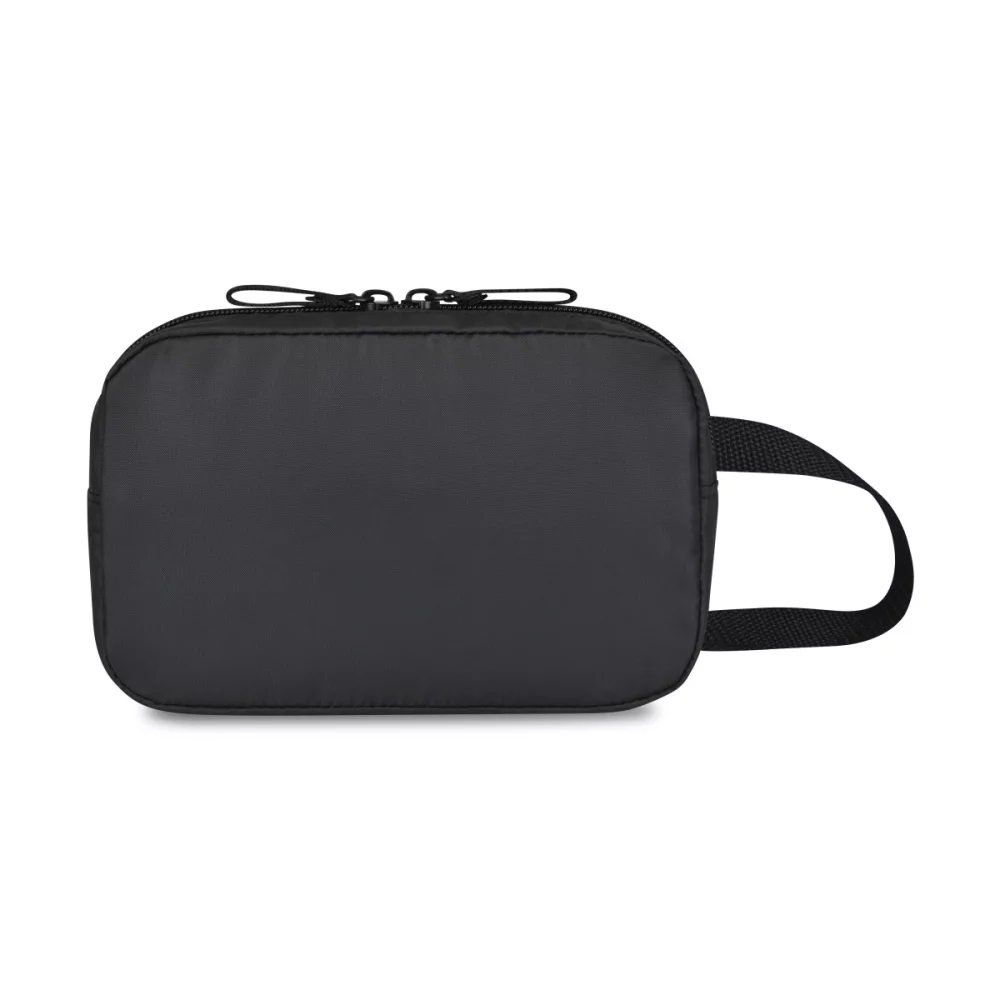 Repeat Lite Recycled Poly Waist Pack - Noir