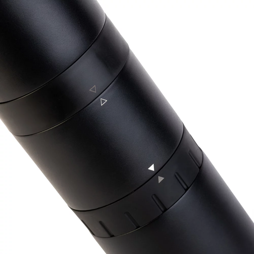 VSSL Nest Kit de café filtre - Noir