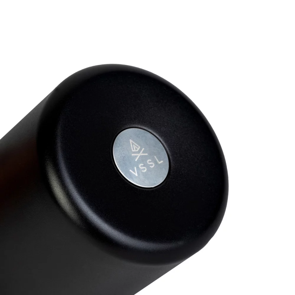 VSSL Nest Kit de café filtre - Noir