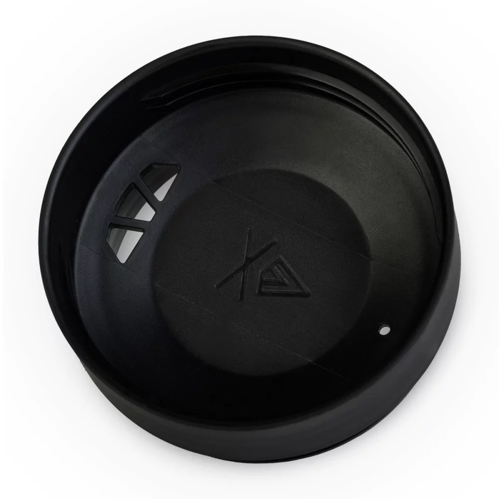 VSSL Nest Kit de café filtre - Noir