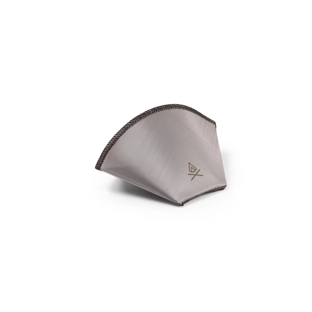 VSSL Nest Pour Over Coffee Kit - Crème