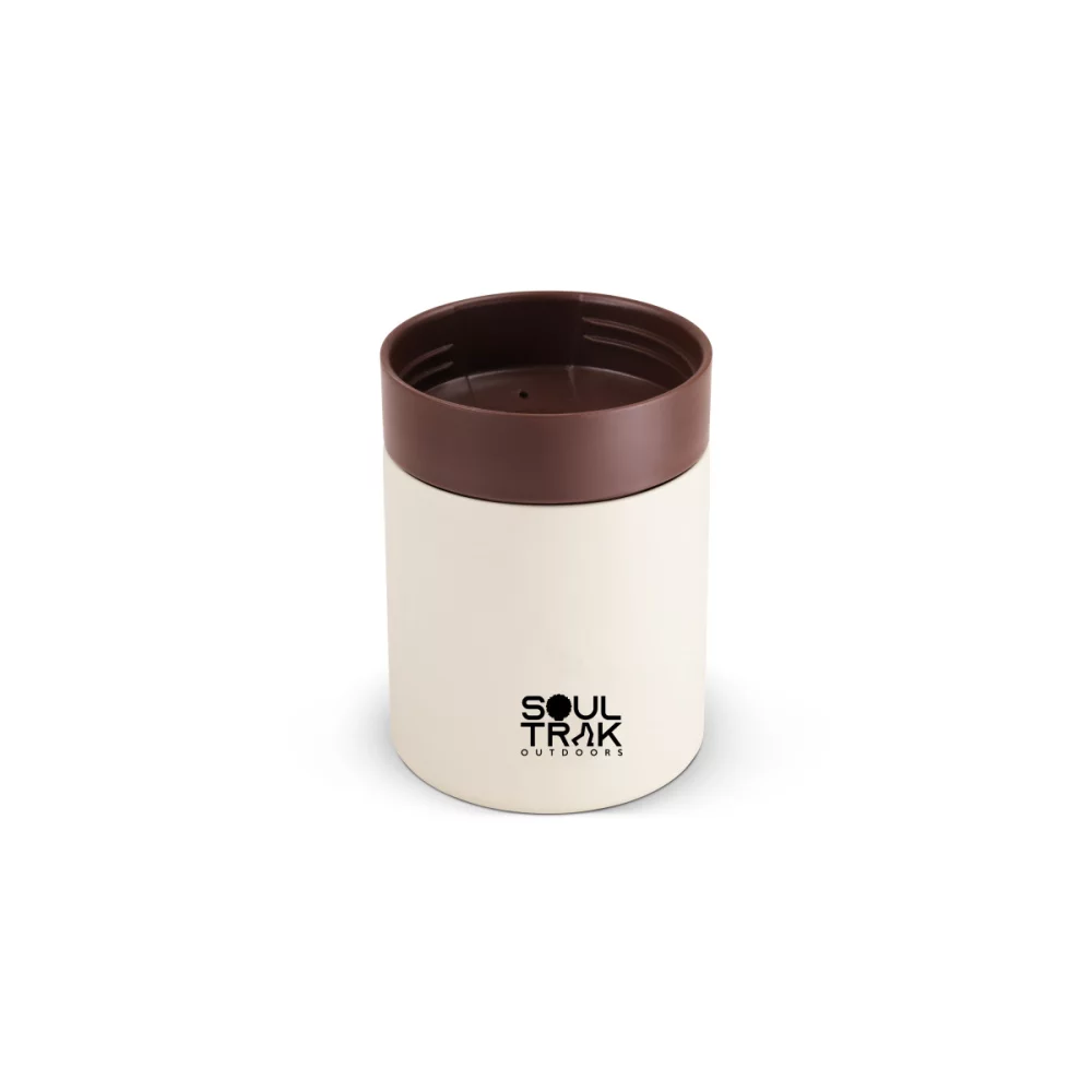 VSSL Nest Pour Over Coffee Kit - Cream
