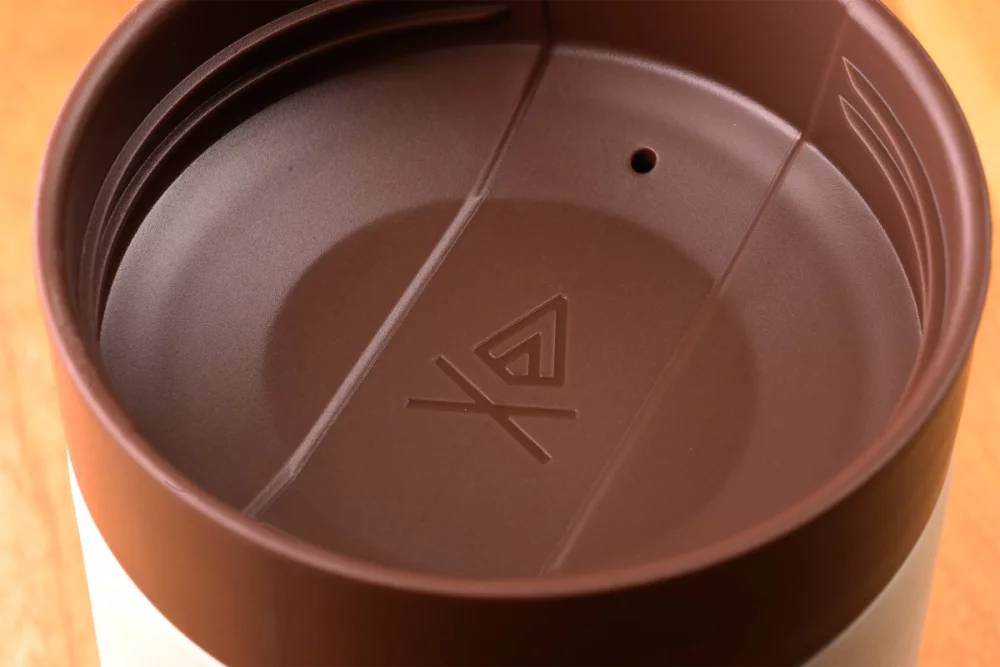 VSSL Nest Pour Over Coffee Kit - Crème