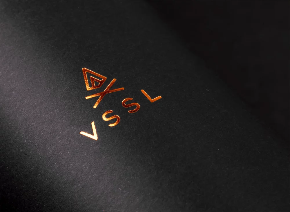 VSSL Nest Pour Over Coffee Kit - Crème