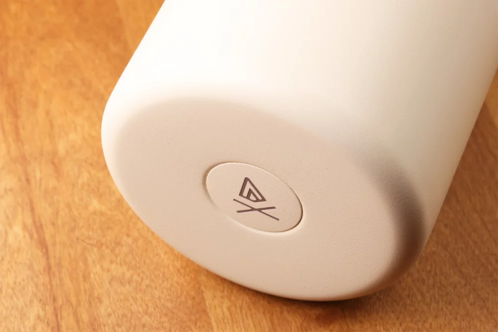 VSSL Nest Pour Over Coffee Kit - Crème