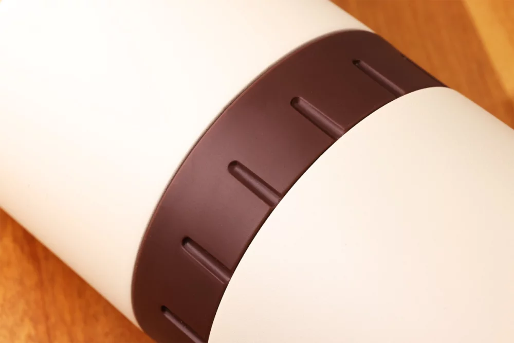 VSSL Nest Pour Over Coffee Kit - Cream